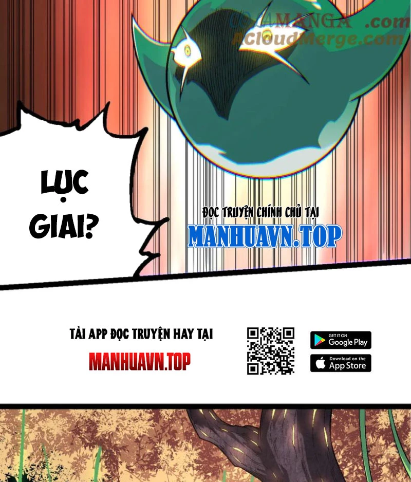 Chuyển Sinh Thành Liễu Đột Biến Chapter 254 - Trang 4