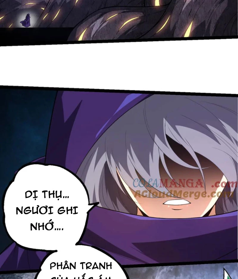 Chuyển Sinh Thành Liễu Đột Biến Chapter 254 - Trang 4