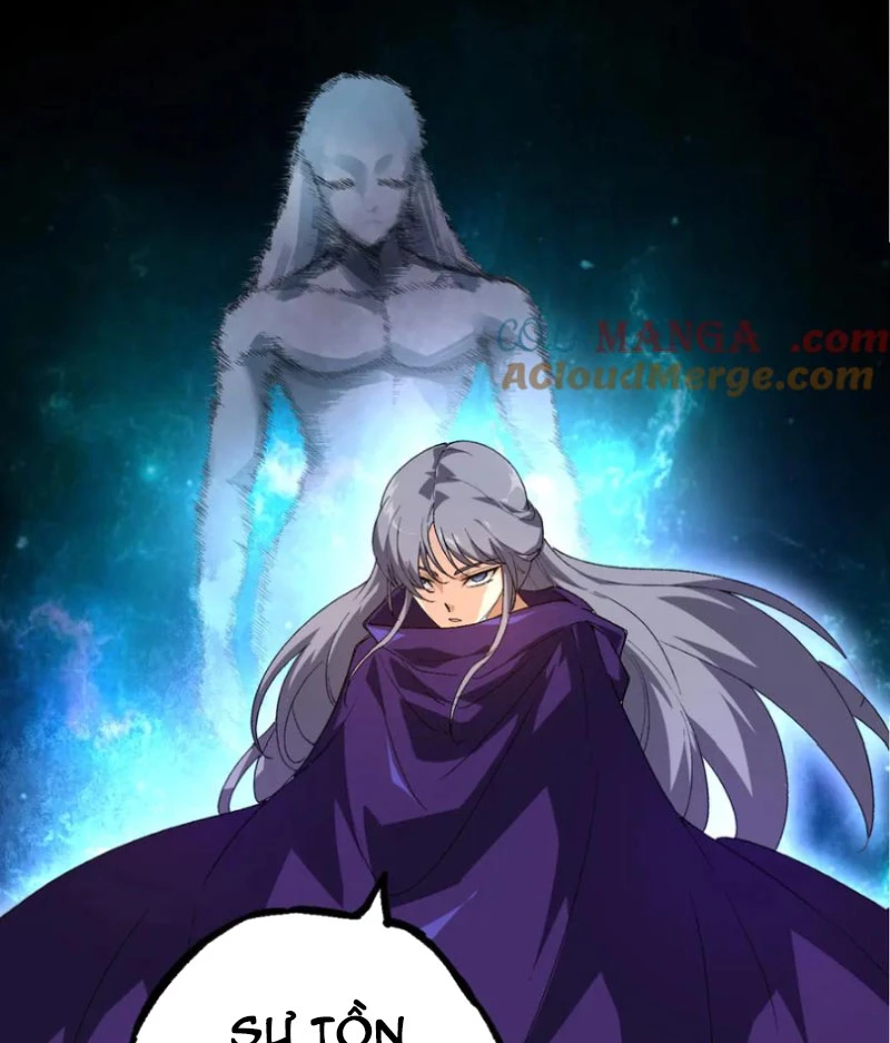 Chuyển Sinh Thành Liễu Đột Biến Chapter 254 - Trang 4