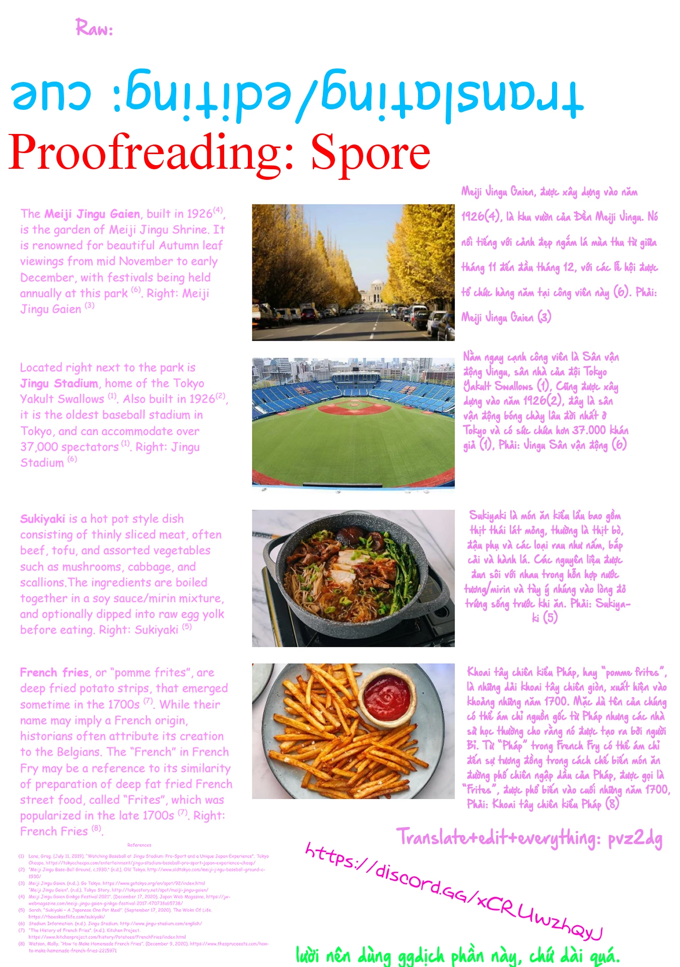 Usagi no Furafura Chapter 4 - Trang 2