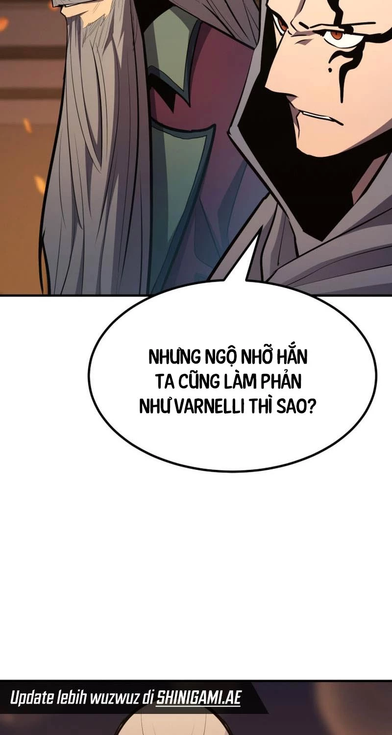 Bản Chất Của Chuyển Sinh Chapter 102 - Trang 4