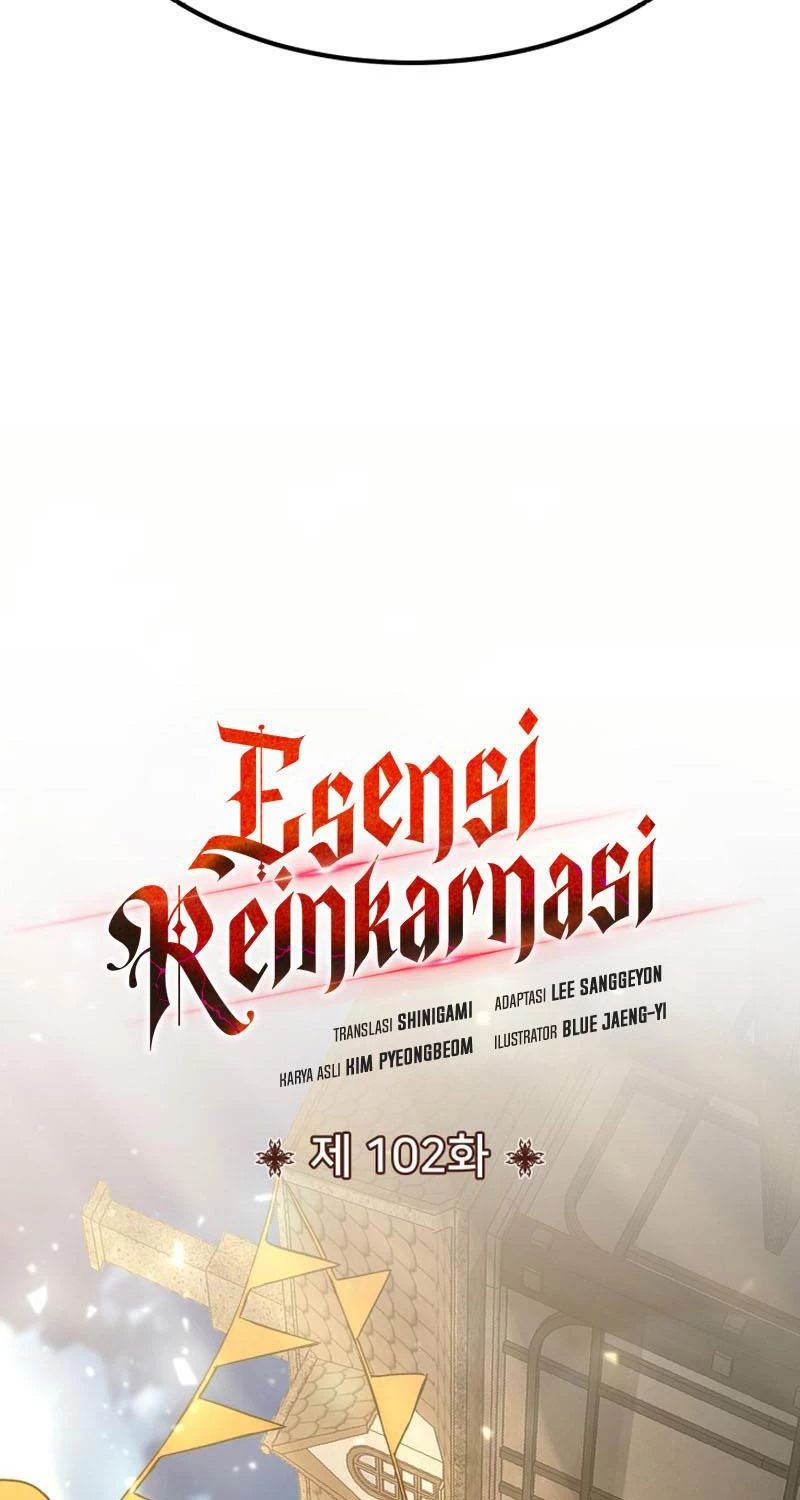 Bản Chất Của Chuyển Sinh Chapter 102 - Trang 4