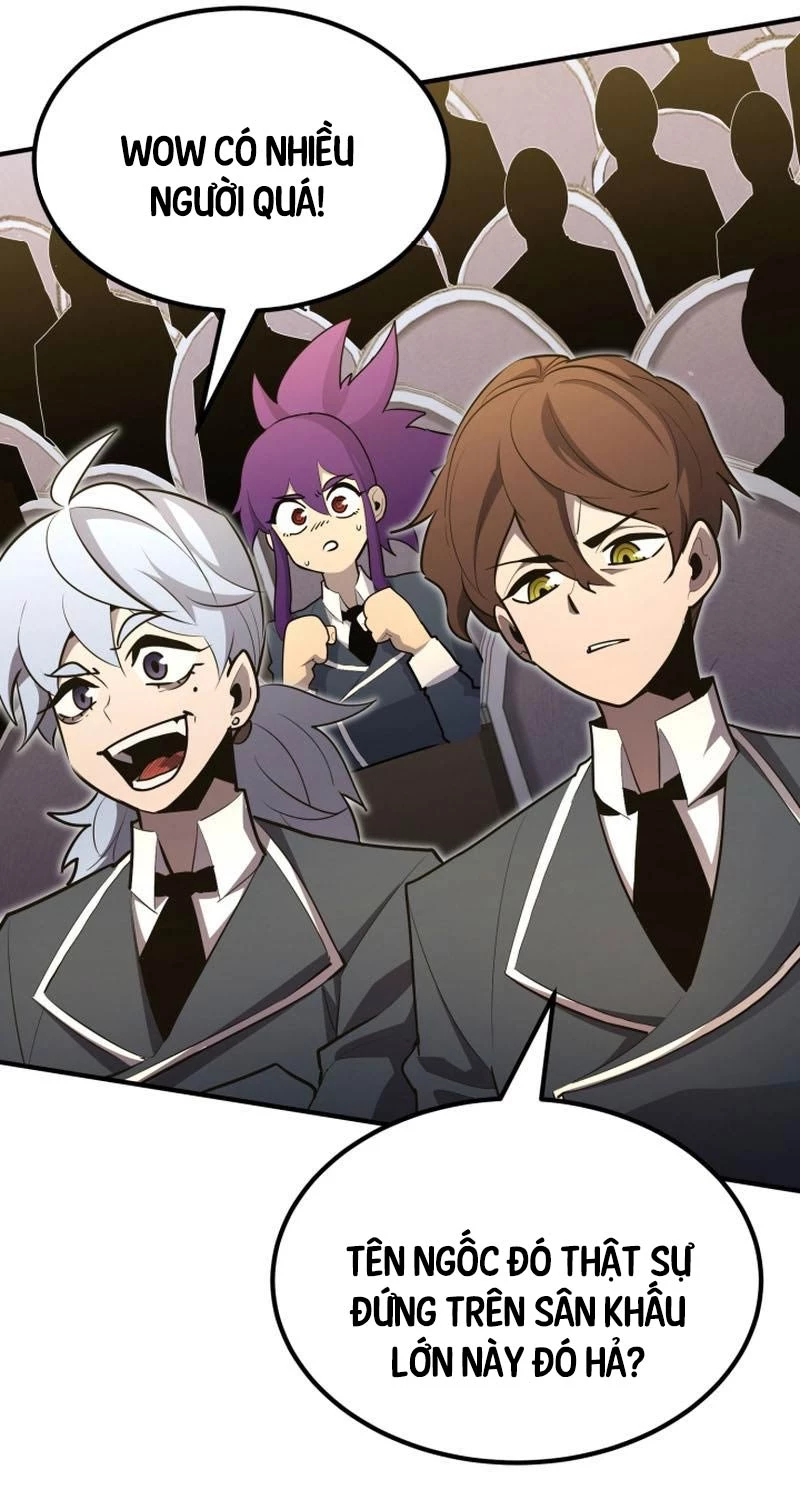 Bản Chất Của Chuyển Sinh Chapter 102 - Trang 4