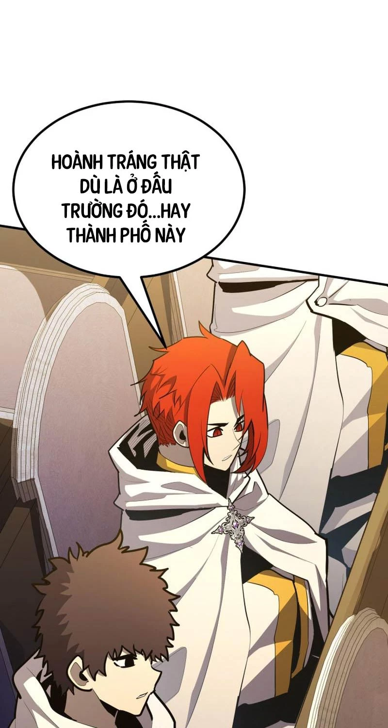 Bản Chất Của Chuyển Sinh Chapter 102 - Trang 4