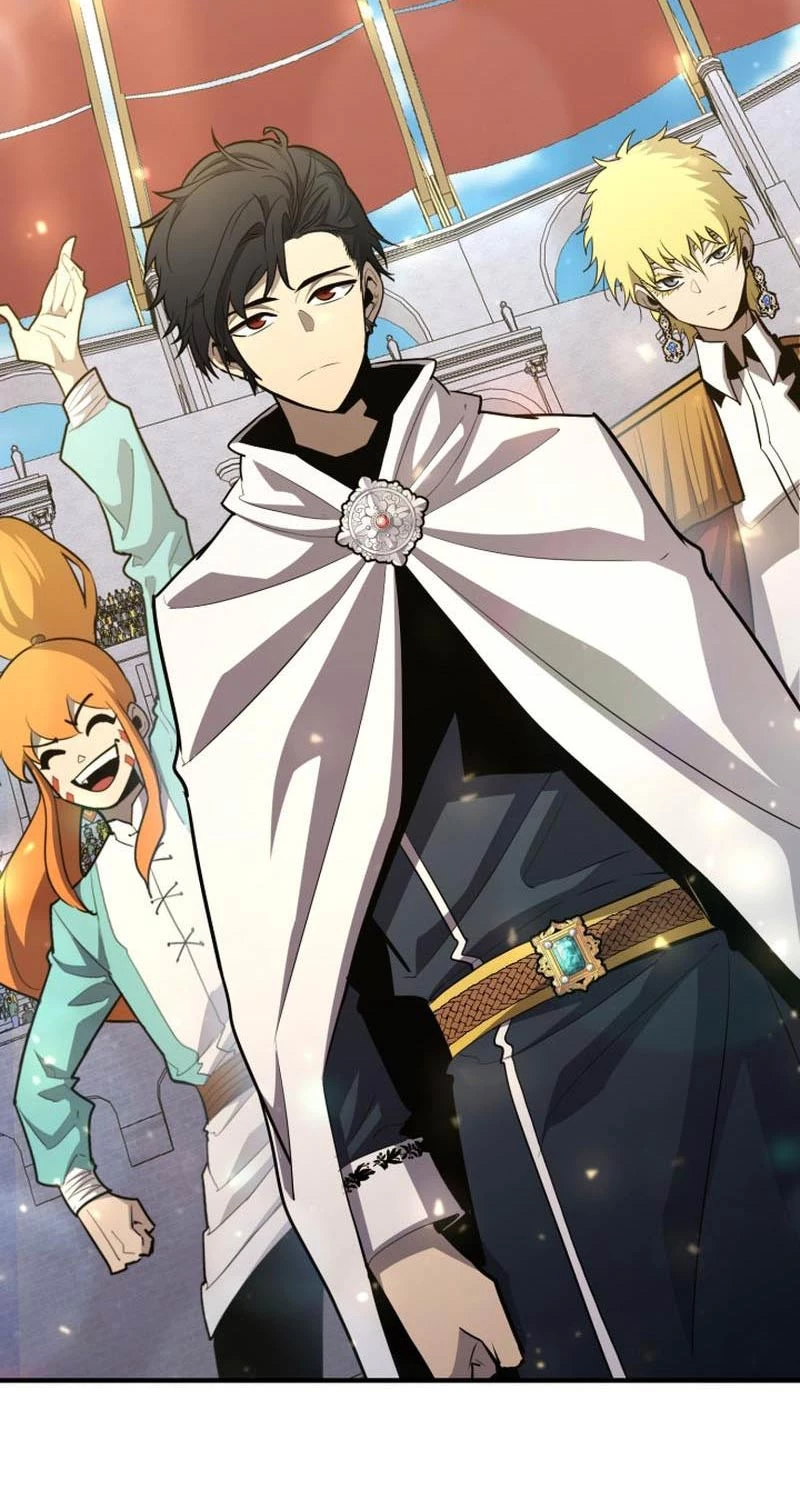 Bản Chất Của Chuyển Sinh Chapter 102 - Trang 4