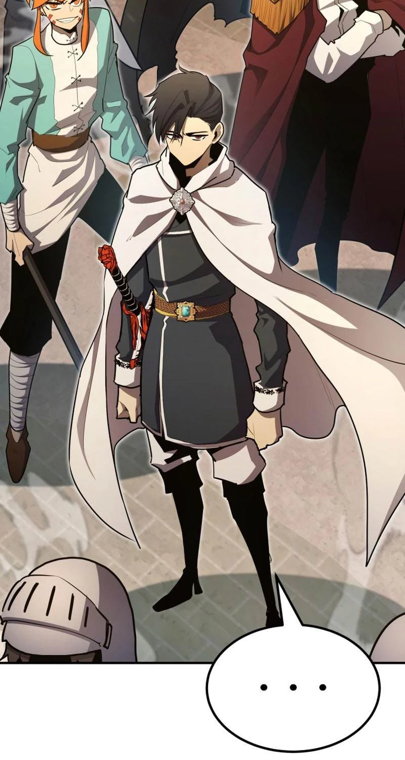 Bản Chất Của Chuyển Sinh Chapter 102 - Trang 4