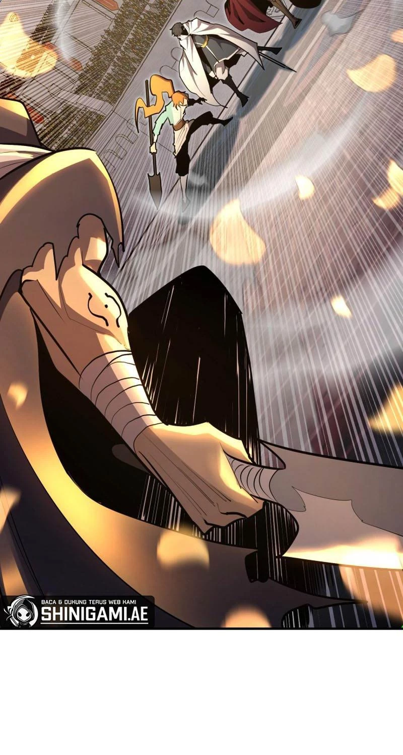 Bản Chất Của Chuyển Sinh Chapter 102 - Trang 4