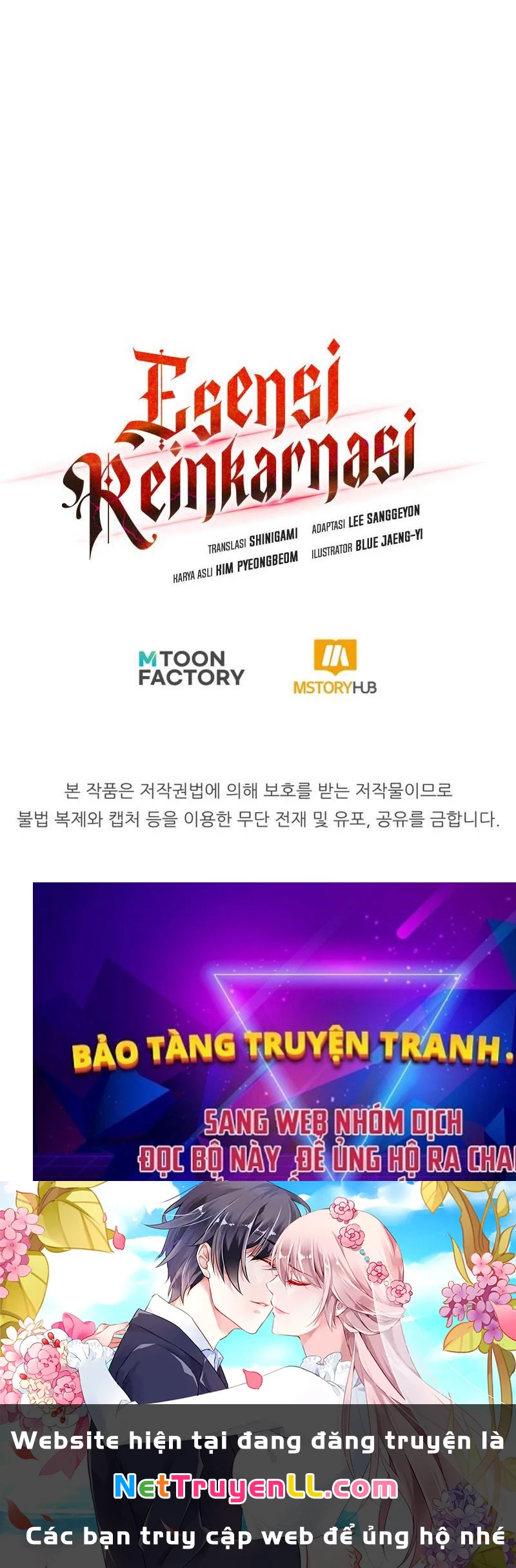 Bản Chất Của Chuyển Sinh Chapter 102 - Trang 4