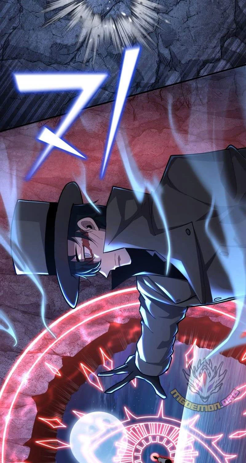 Bản Chất Của Chuyển Sinh Chapter 103 - Trang 4