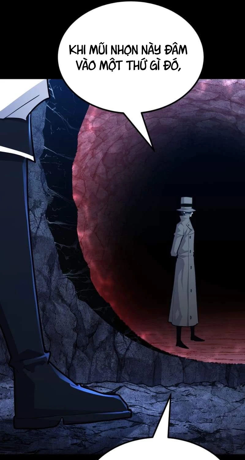 Bản Chất Của Chuyển Sinh Chapter 103 - Trang 4