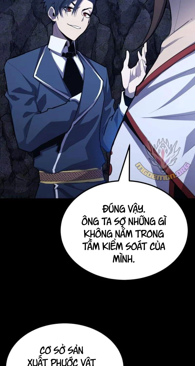 Bản Chất Của Chuyển Sinh Chapter 103 - Trang 4