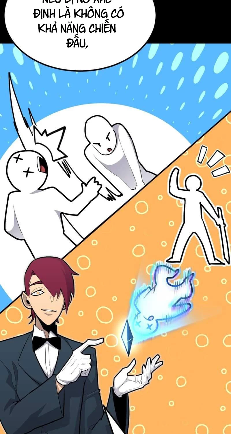 Bản Chất Của Chuyển Sinh Chapter 103 - Trang 4