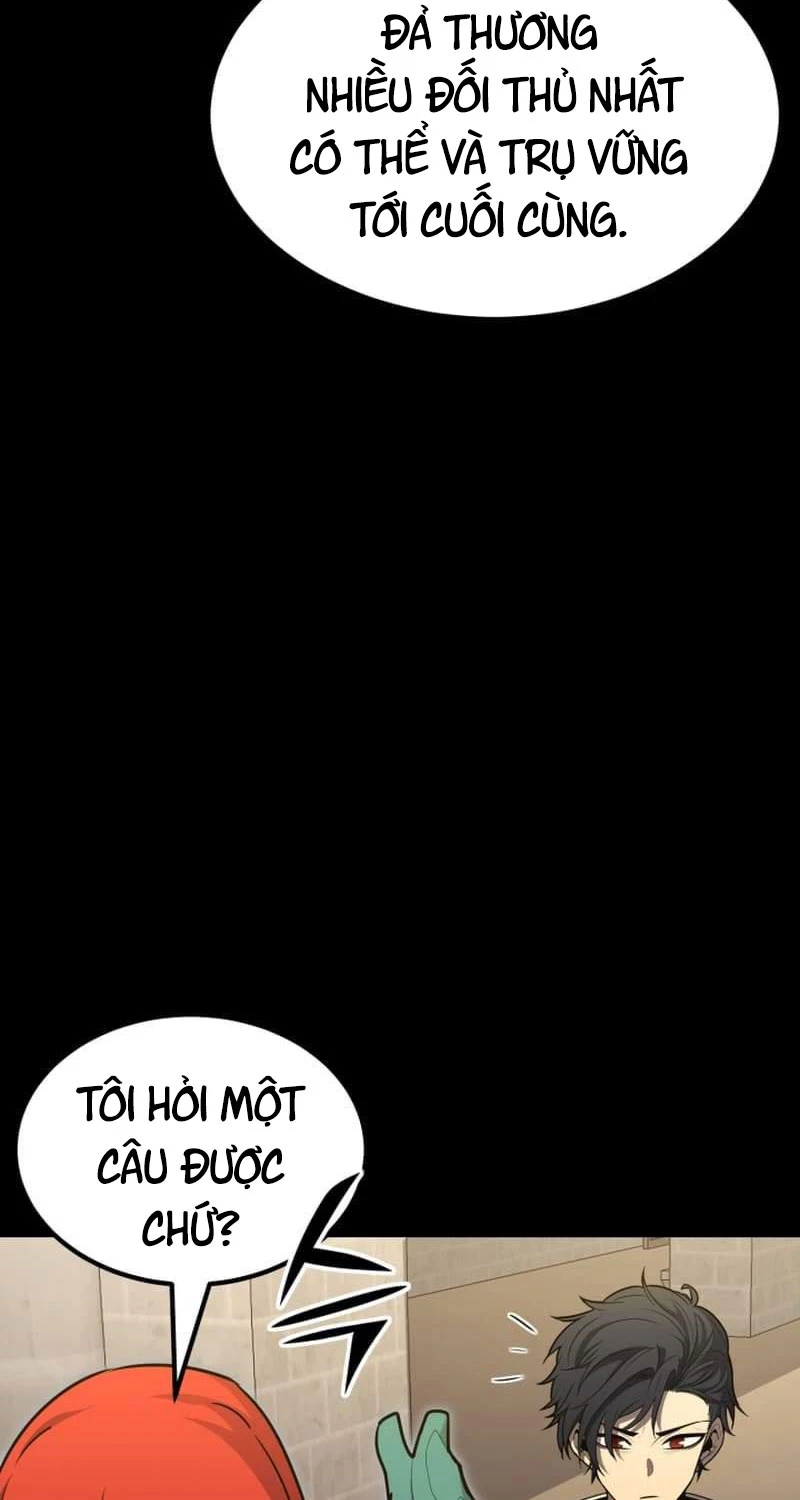 Bản Chất Của Chuyển Sinh Chapter 103 - Trang 4