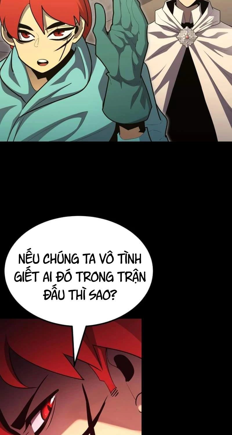 Bản Chất Của Chuyển Sinh Chapter 103 - Trang 4