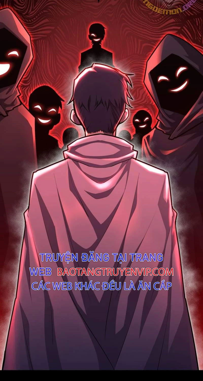 Bản Chất Của Chuyển Sinh Chapter 103 - Trang 4