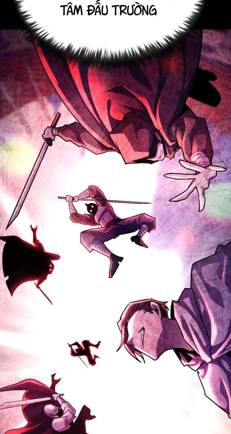 Bản Chất Của Chuyển Sinh Chapter 103 - Trang 4