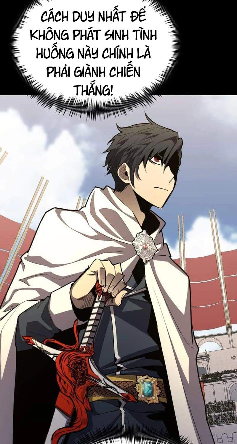 Bản Chất Của Chuyển Sinh Chapter 103 - Trang 4