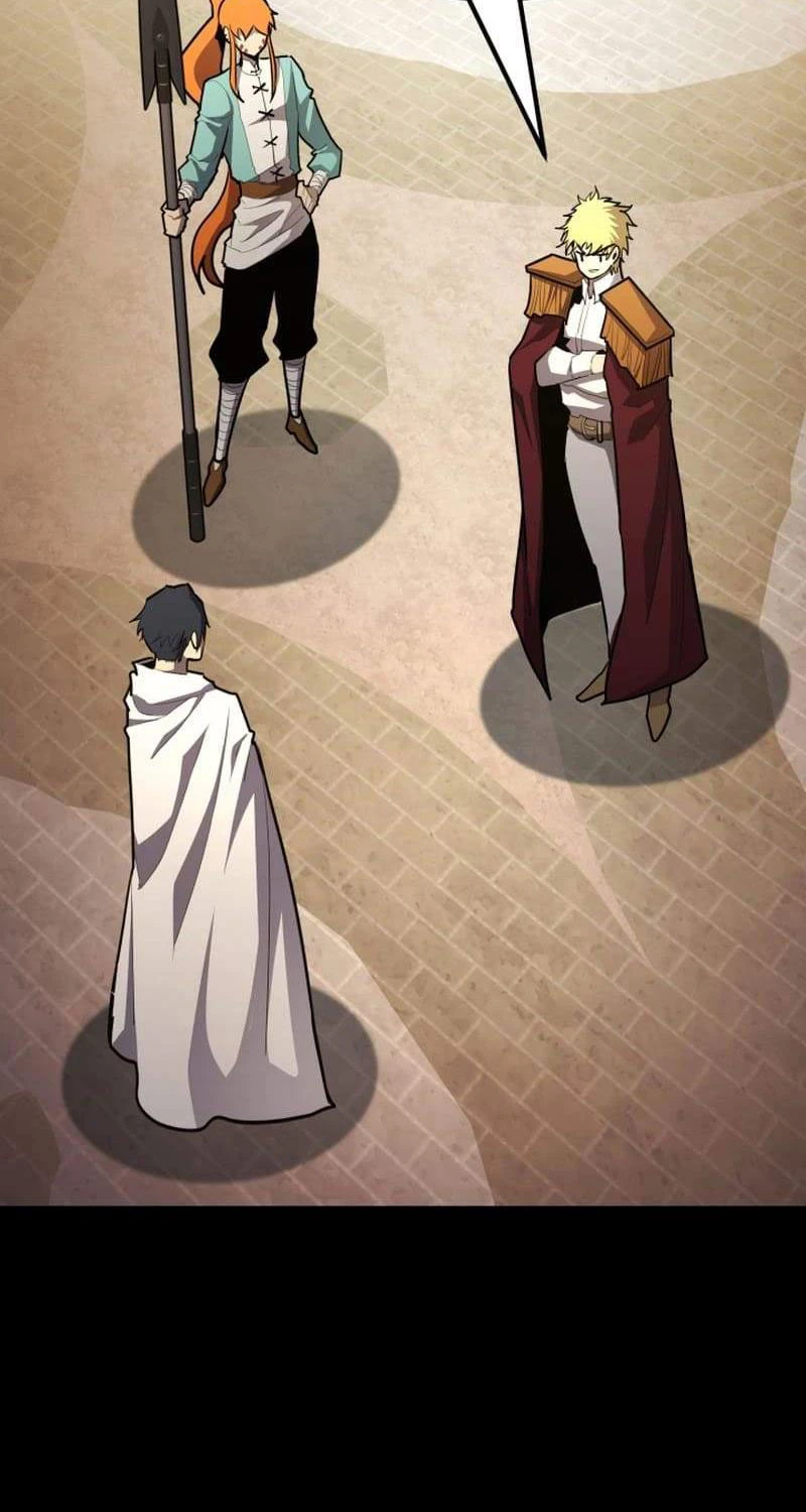 Bản Chất Của Chuyển Sinh Chapter 103 - Trang 4