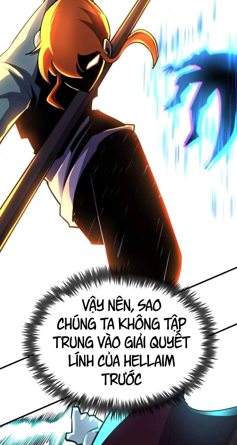 Bản Chất Của Chuyển Sinh Chapter 103 - Trang 4