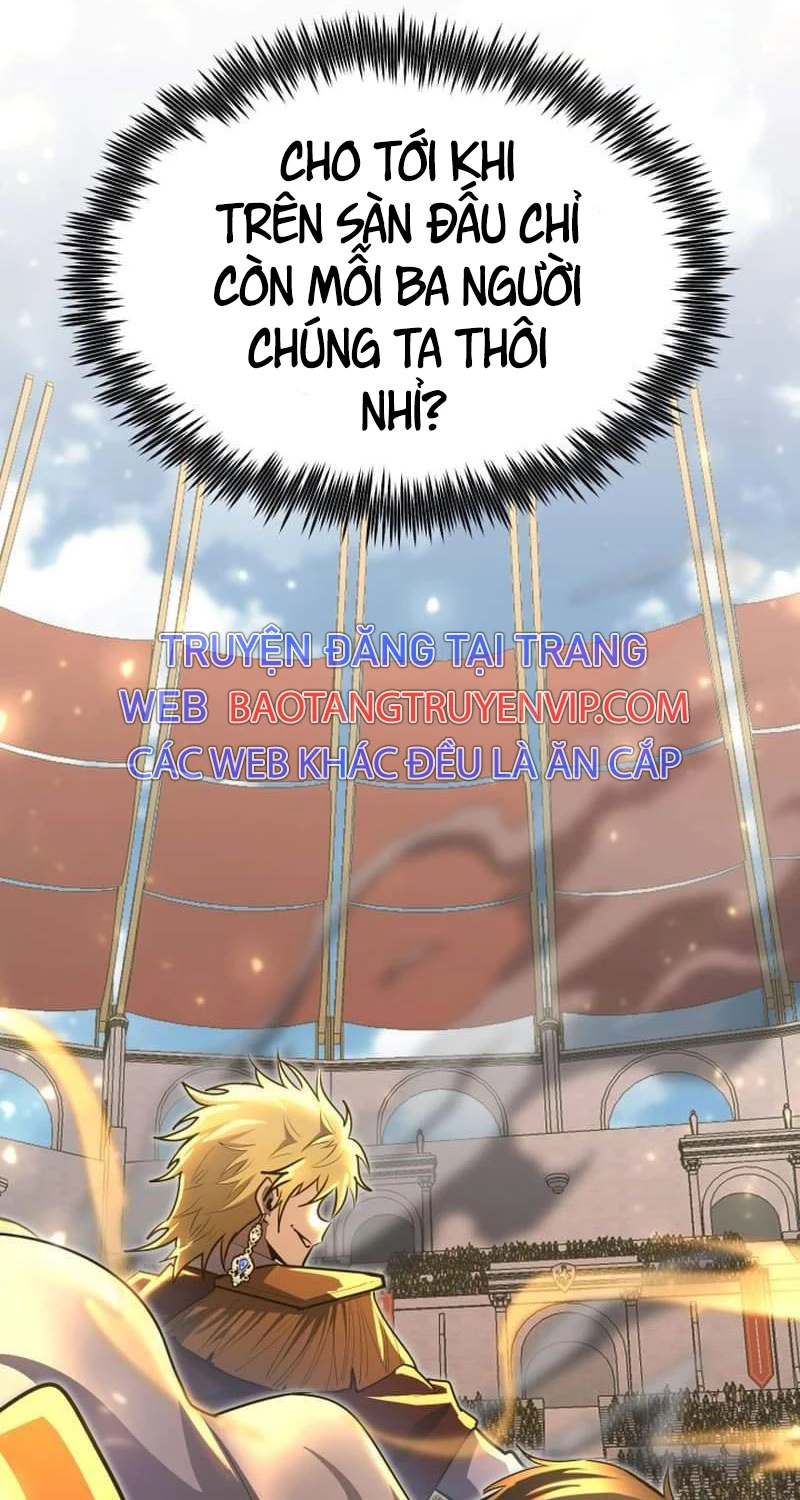 Bản Chất Của Chuyển Sinh Chapter 103 - Trang 4