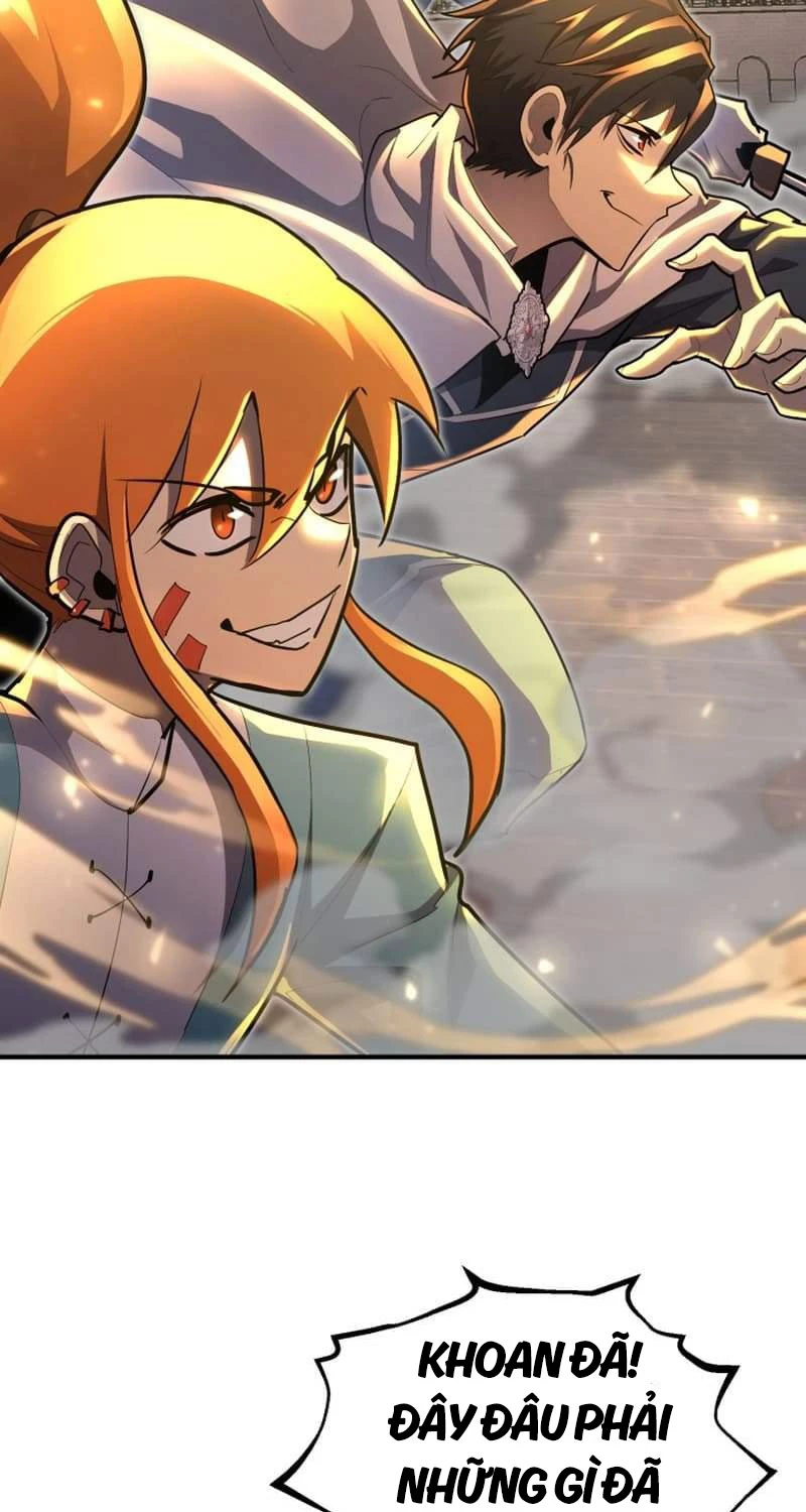 Bản Chất Của Chuyển Sinh Chapter 103 - Trang 4