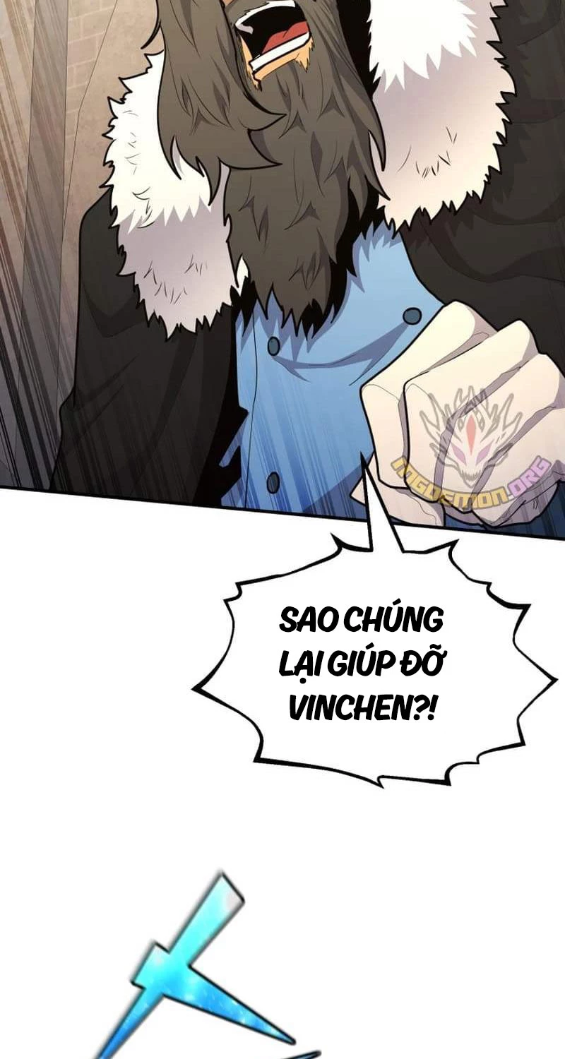 Bản Chất Của Chuyển Sinh Chapter 103 - Trang 4