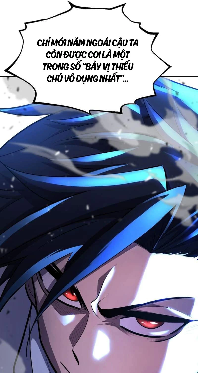 Bản Chất Của Chuyển Sinh Chapter 103 - Trang 4