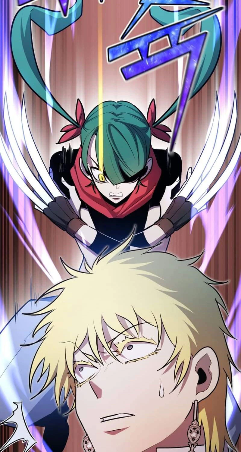 Bản Chất Của Chuyển Sinh Chapter 103 - Trang 4