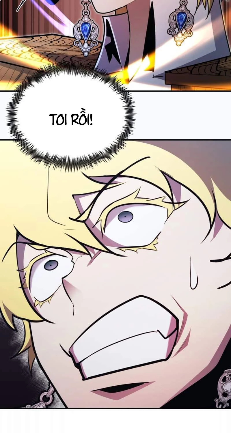Bản Chất Của Chuyển Sinh Chapter 103 - Trang 4