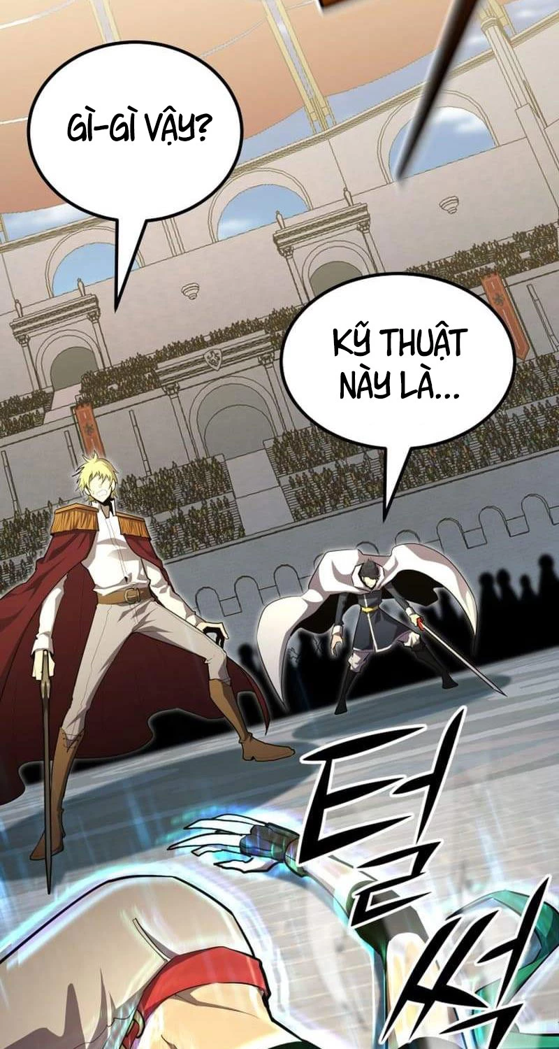 Bản Chất Của Chuyển Sinh Chapter 103 - Trang 4