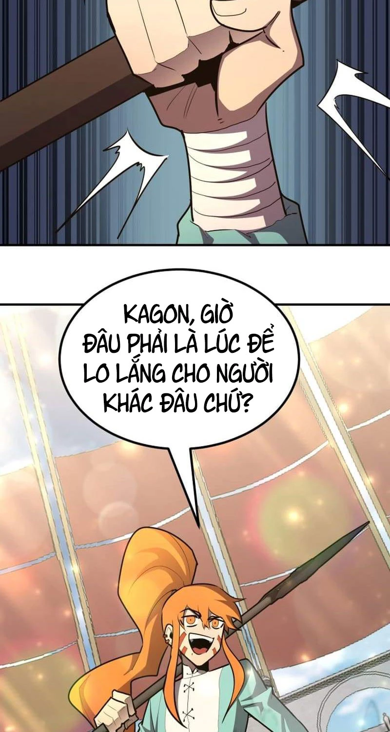 Bản Chất Của Chuyển Sinh Chapter 103 - Trang 4