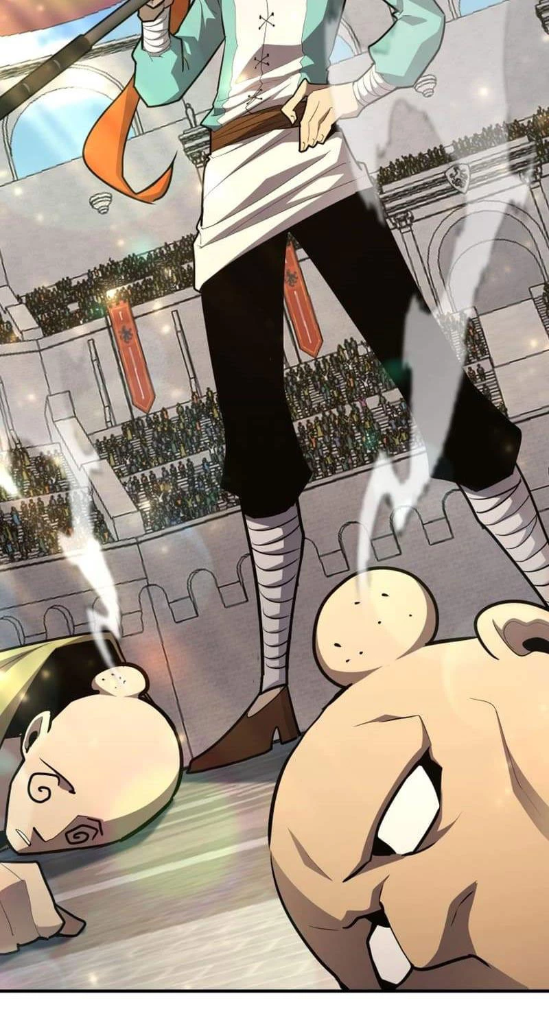 Bản Chất Của Chuyển Sinh Chapter 103 - Trang 4