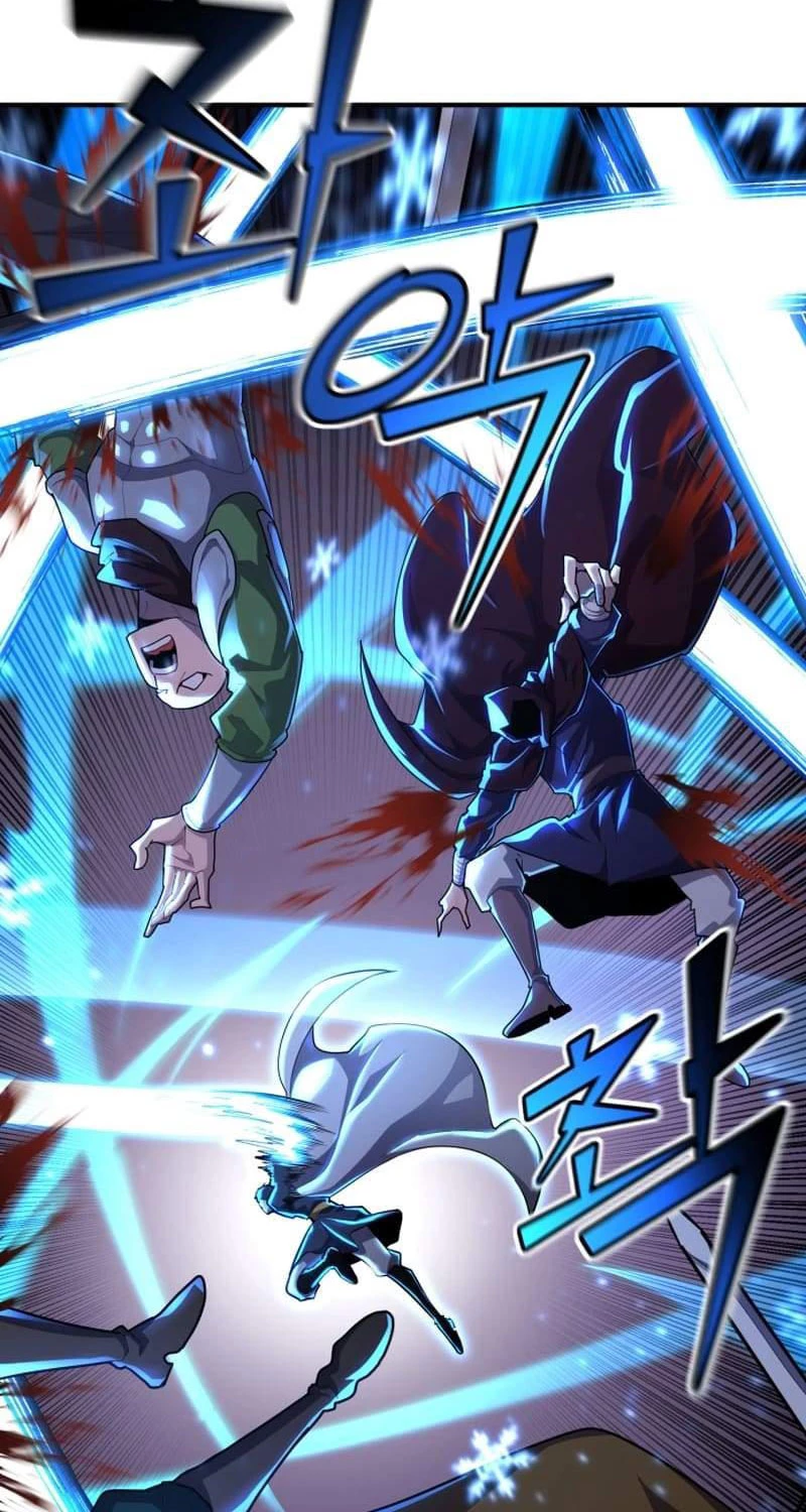 Bản Chất Của Chuyển Sinh Chapter 103 - Trang 4