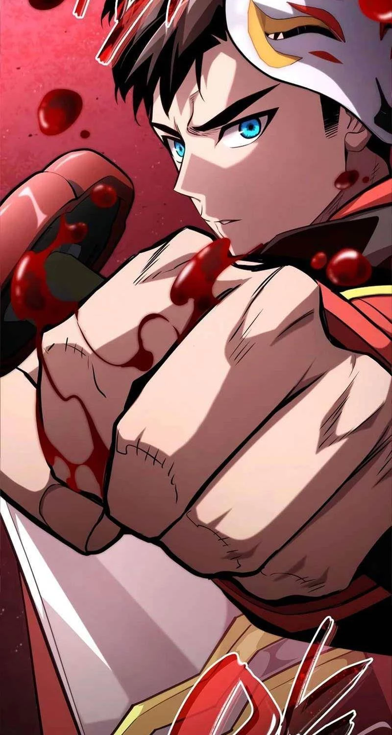 Chiêu Hồn Giả Siêu Phàm Chapter 95 - Next Chapter 96