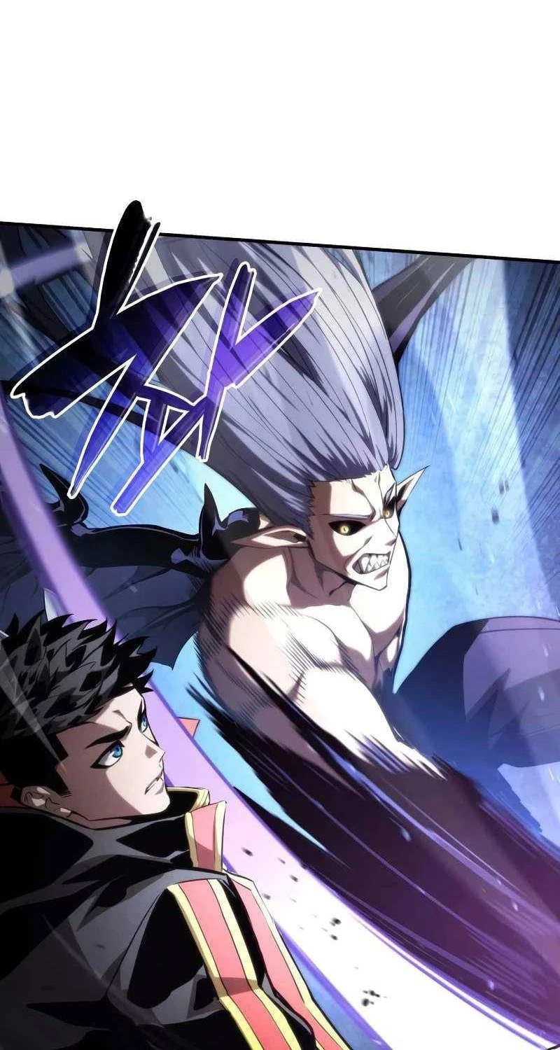 Chiêu Hồn Giả Siêu Phàm Chapter 95 - Next Chapter 96