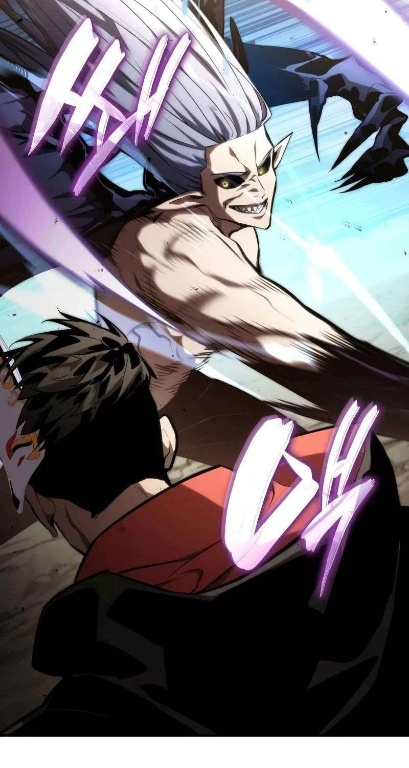 Chiêu Hồn Giả Siêu Phàm Chapter 95 - Next Chapter 96