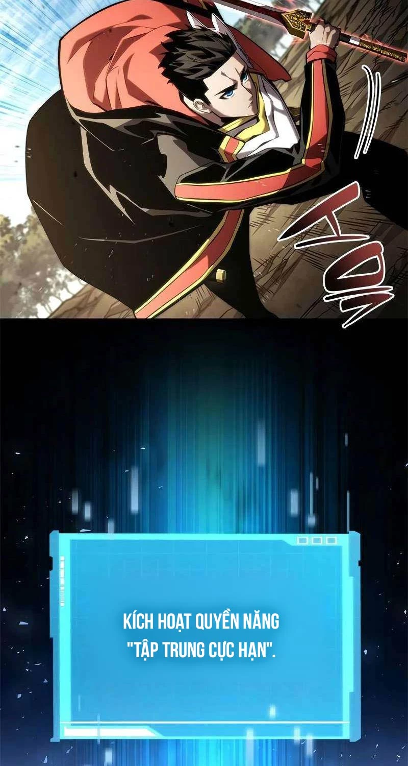 Chiêu Hồn Giả Siêu Phàm Chapter 95 - Next Chapter 96
