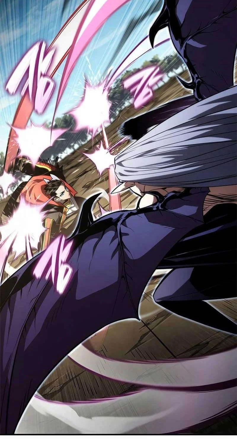 Chiêu Hồn Giả Siêu Phàm Chapter 95 - Next Chapter 96