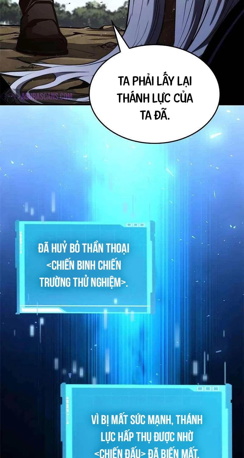 Chiêu Hồn Giả Siêu Phàm Chapter 95 - Next Chapter 96