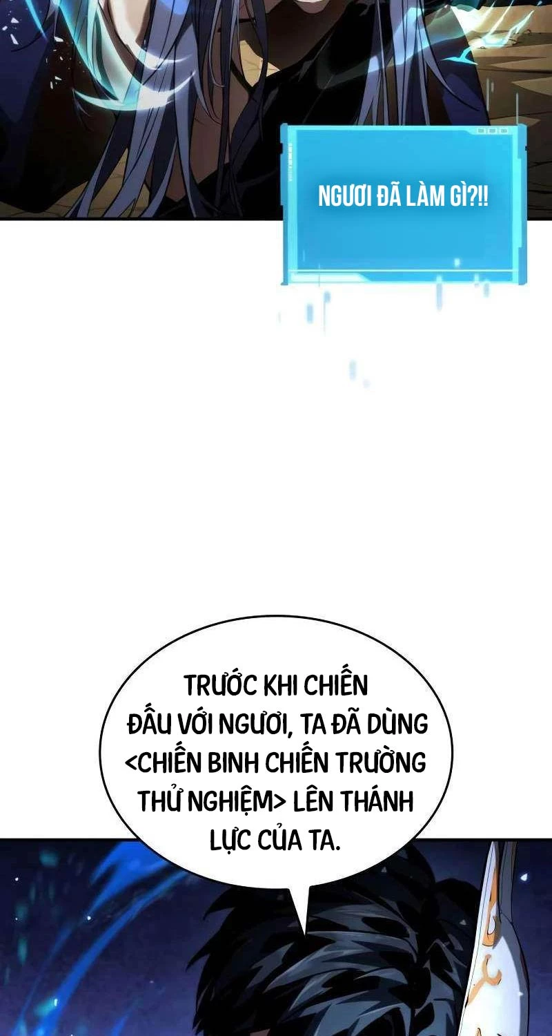 Chiêu Hồn Giả Siêu Phàm Chapter 95 - Next Chapter 96