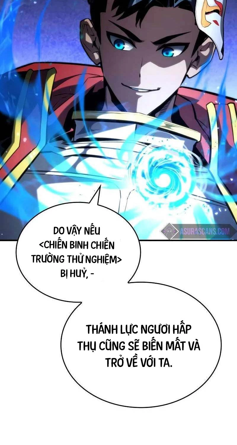 Chiêu Hồn Giả Siêu Phàm Chapter 95 - Next Chapter 96
