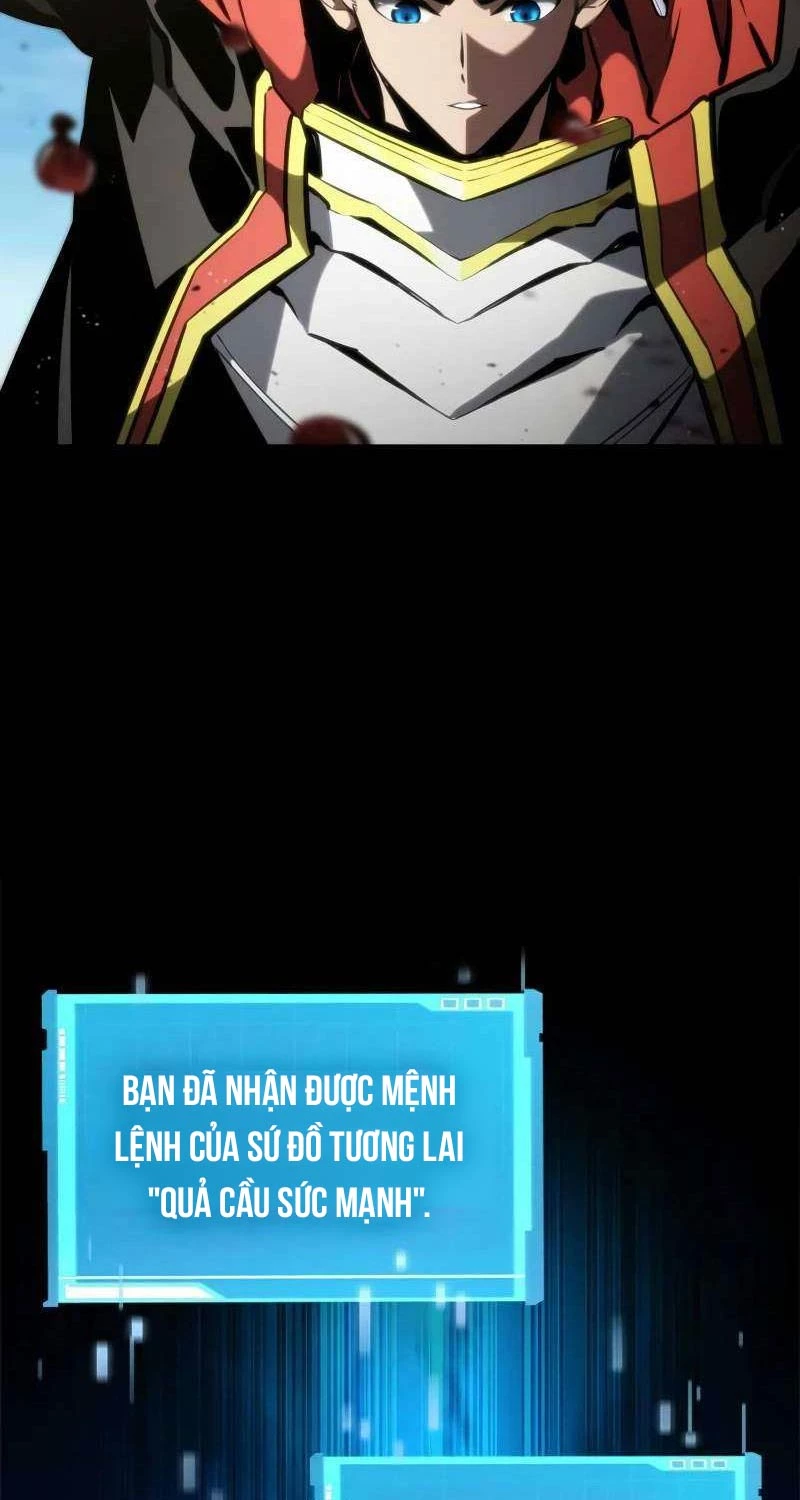 Chiêu Hồn Giả Siêu Phàm Chapter 95 - Next Chapter 96