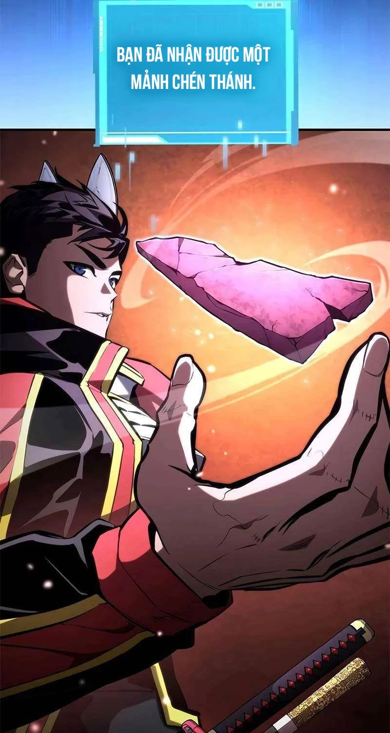 Chiêu Hồn Giả Siêu Phàm Chapter 95 - Next Chapter 96