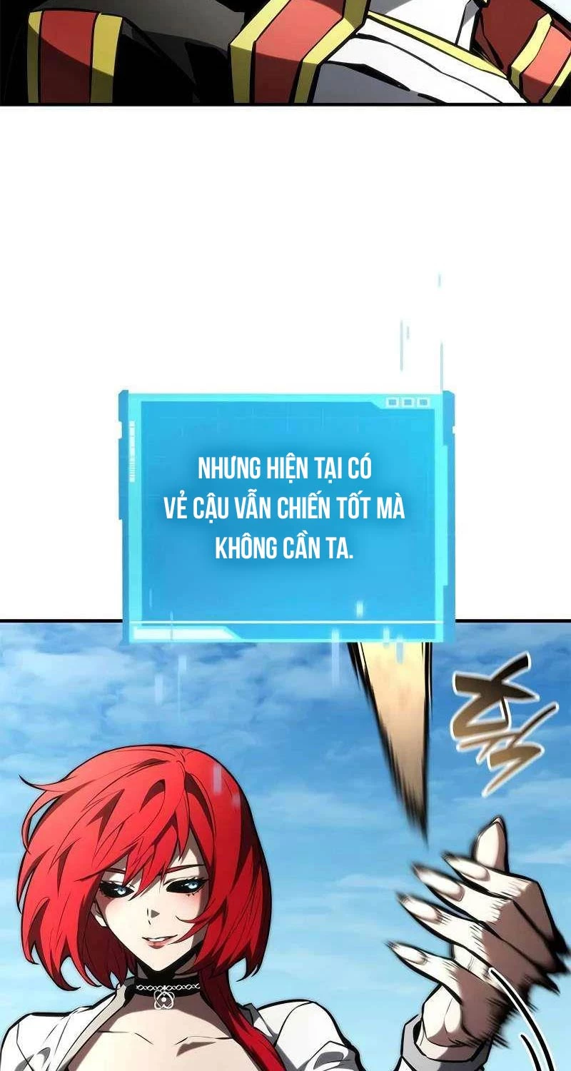 Chiêu Hồn Giả Siêu Phàm Chapter 95 - Next Chapter 96