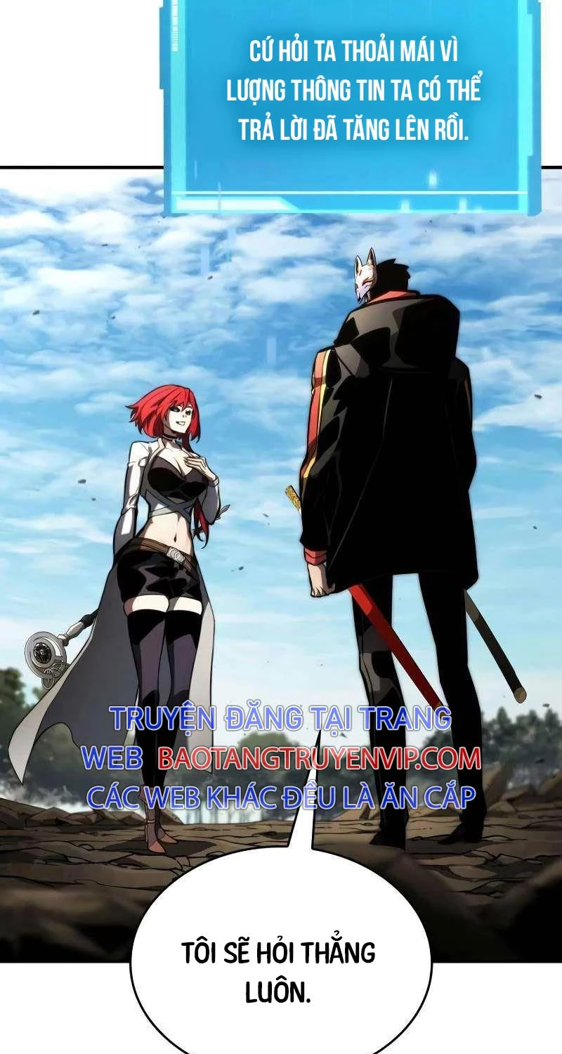 Chiêu Hồn Giả Siêu Phàm Chapter 95 - Next Chapter 96