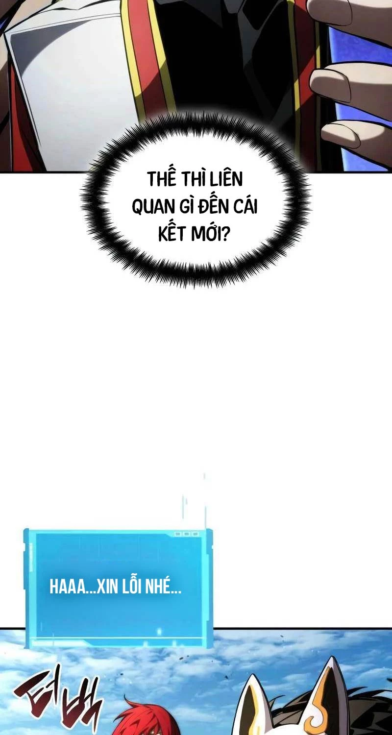 Chiêu Hồn Giả Siêu Phàm Chapter 95 - Next Chapter 96