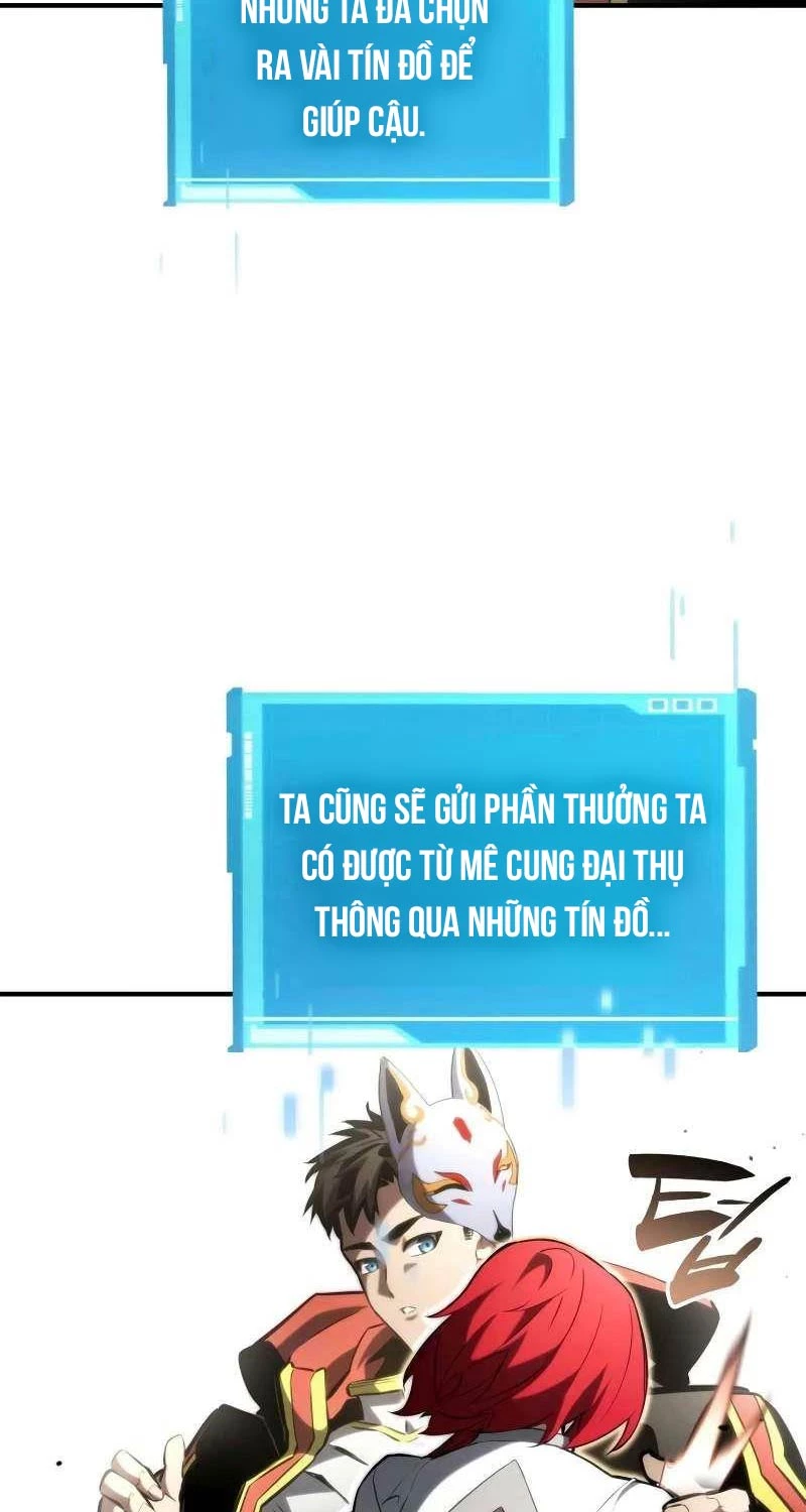 Chiêu Hồn Giả Siêu Phàm Chapter 95 - Next Chapter 96