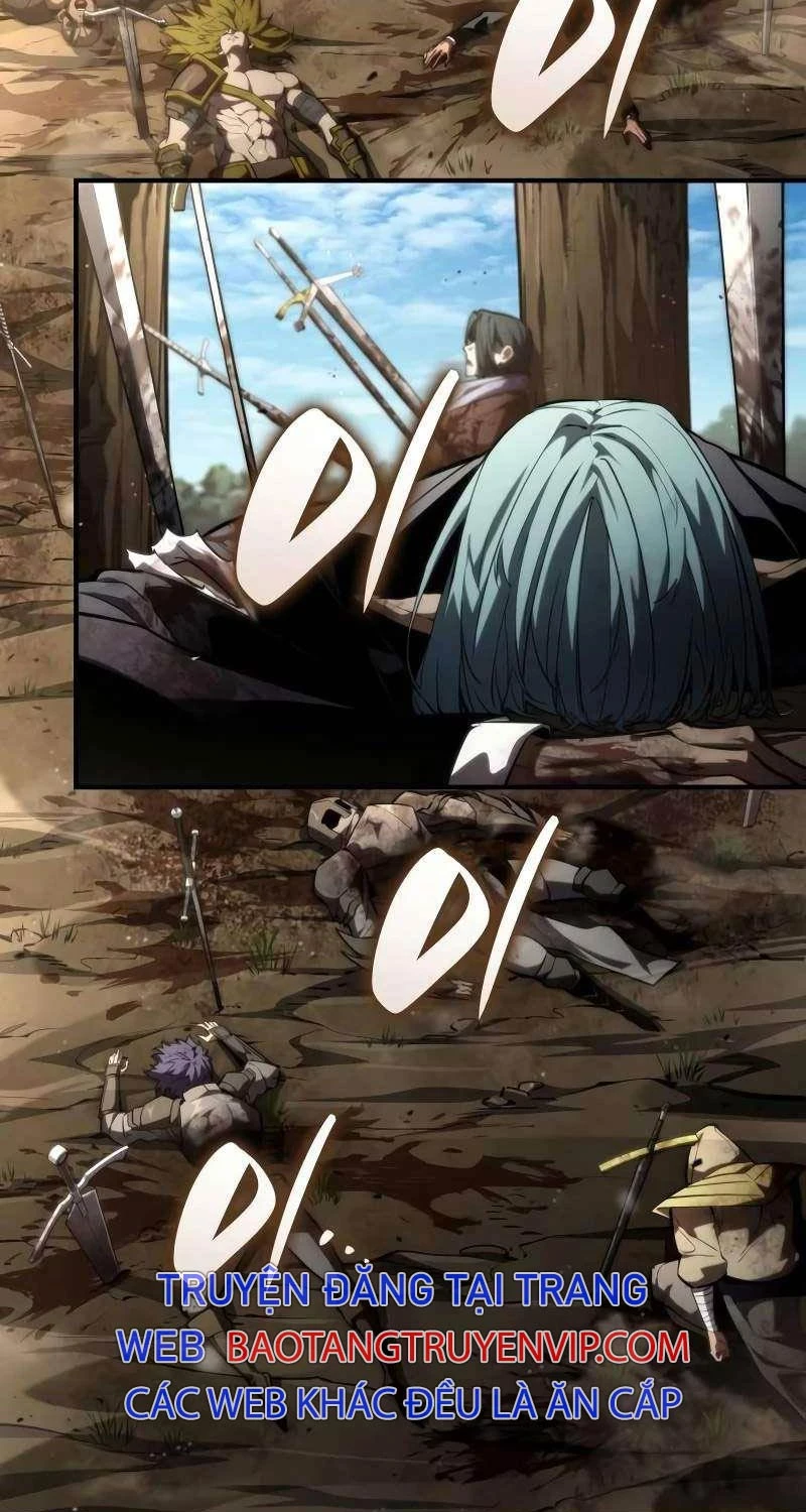 Chiêu Hồn Giả Siêu Phàm Chapter 95 - Next Chapter 96