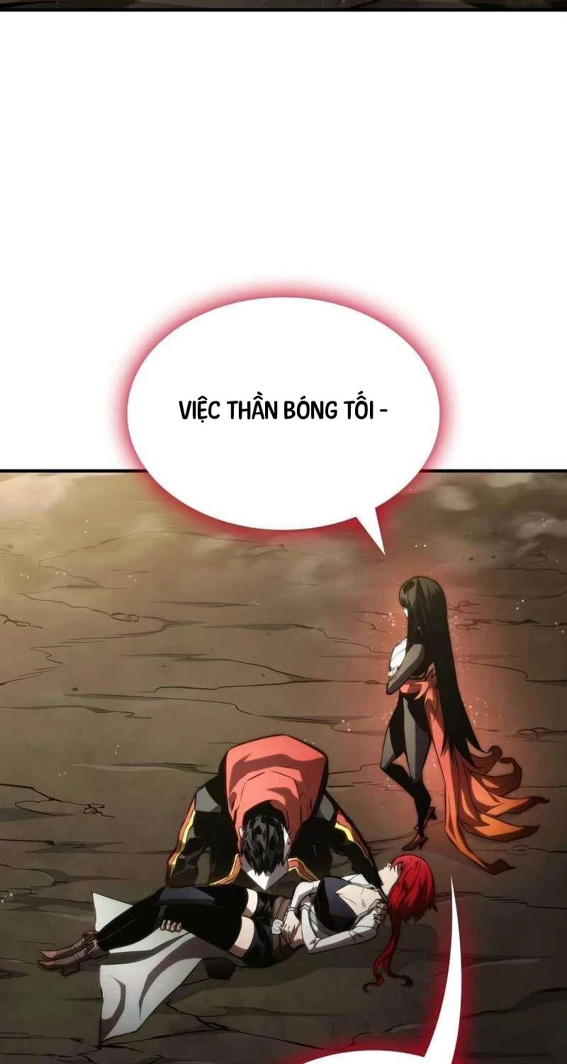 Chiêu Hồn Giả Siêu Phàm Chapter 95 - Next Chapter 96