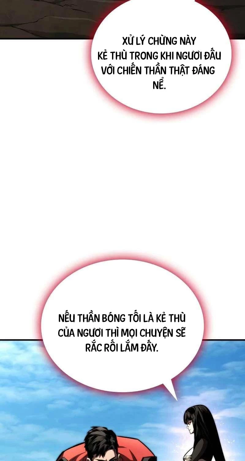 Chiêu Hồn Giả Siêu Phàm Chapter 95 - Next Chapter 96